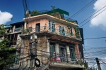 Hanoi Altstadt